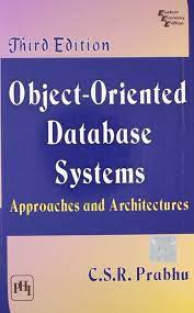 Object Oriented Database Systems, 3/Ed